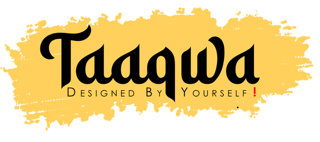 Taaqwa Fashion