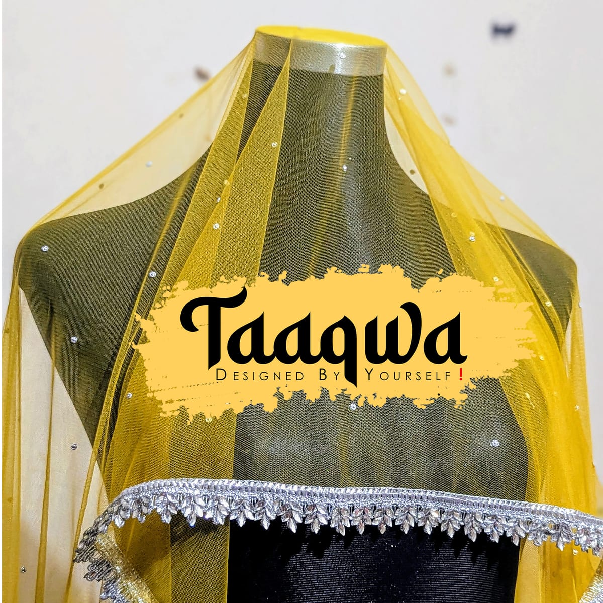 Haldi Orna