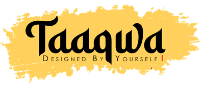Taaqwa Fashion logo