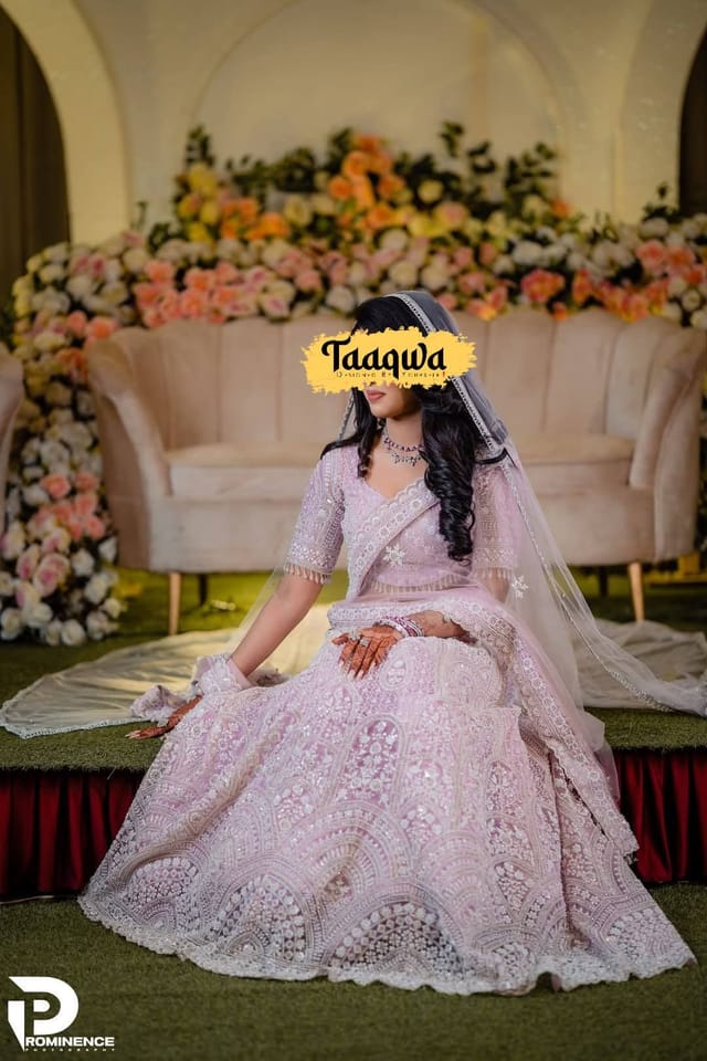 Premium Long Tailcut Veil - (TC- 4A)_img_1