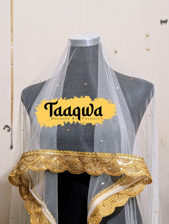 Semi Bridal Golden-Cut - SB-06_img_0