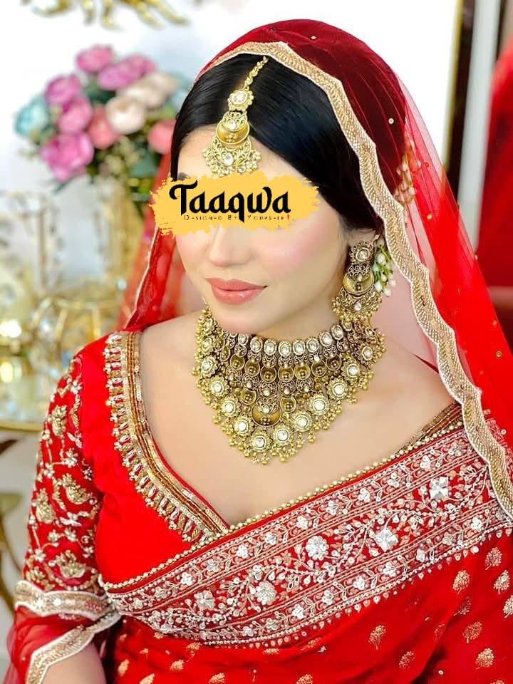 Semi Bridal Sequence-Cut -SB 07