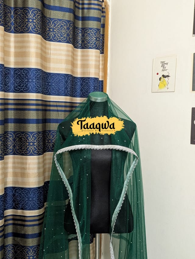 Premium Quality  Haldi Dupatta_img_0