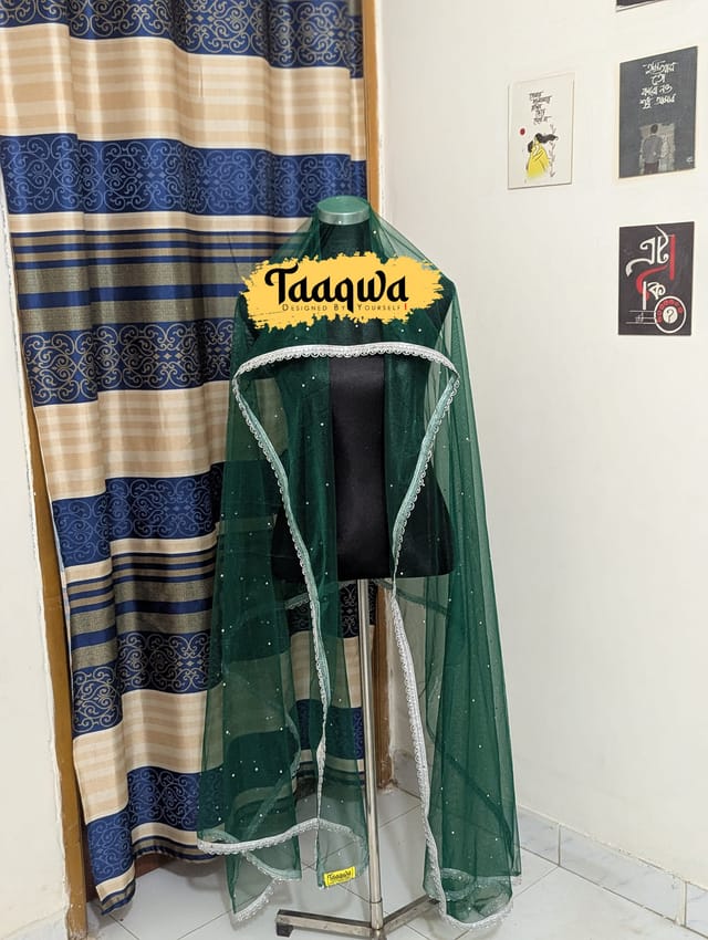 Premium Quality  Haldi Dupatta_img_1