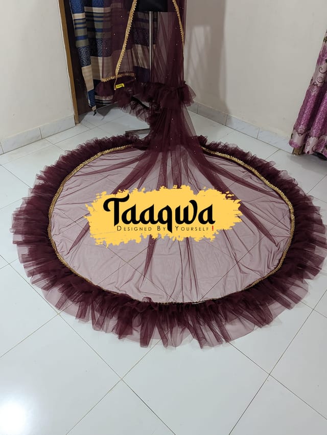 Premium Kuchi Long Veil_img_2