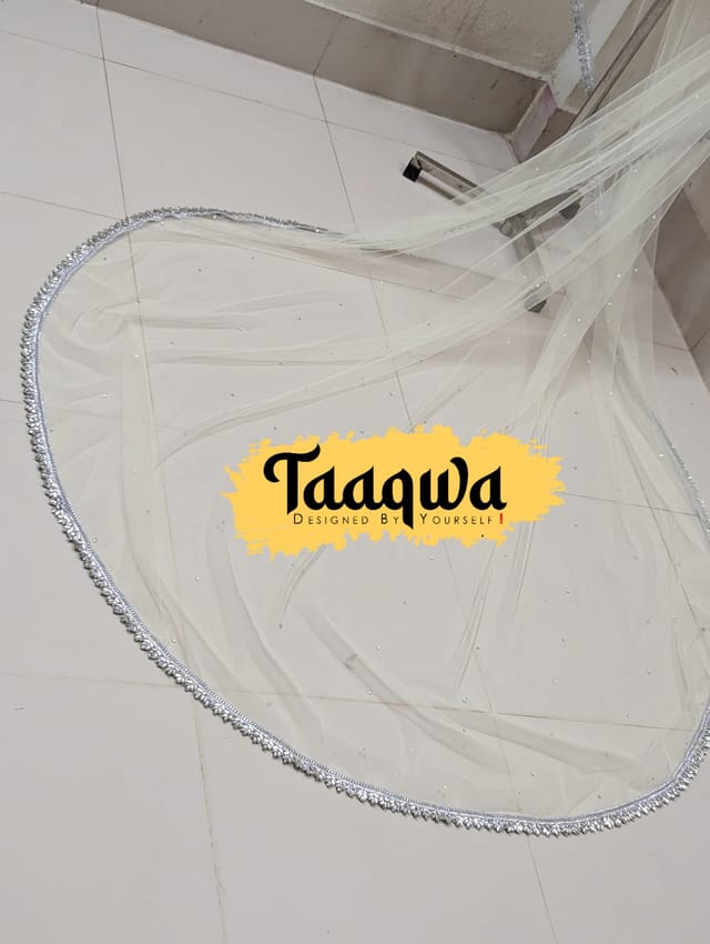 Karchupi Long Veil (KV- 01)_img_1