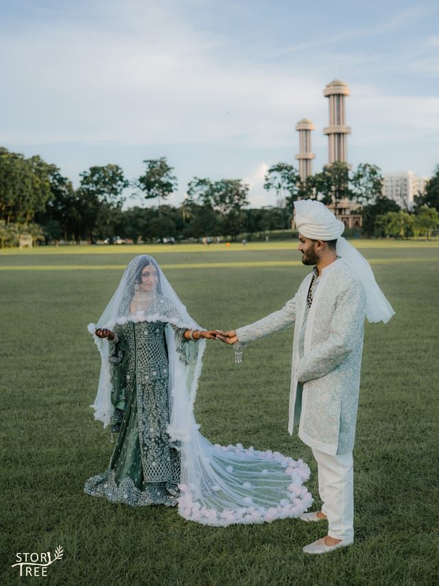 Exclusive Long Veil - EV-01_img_2