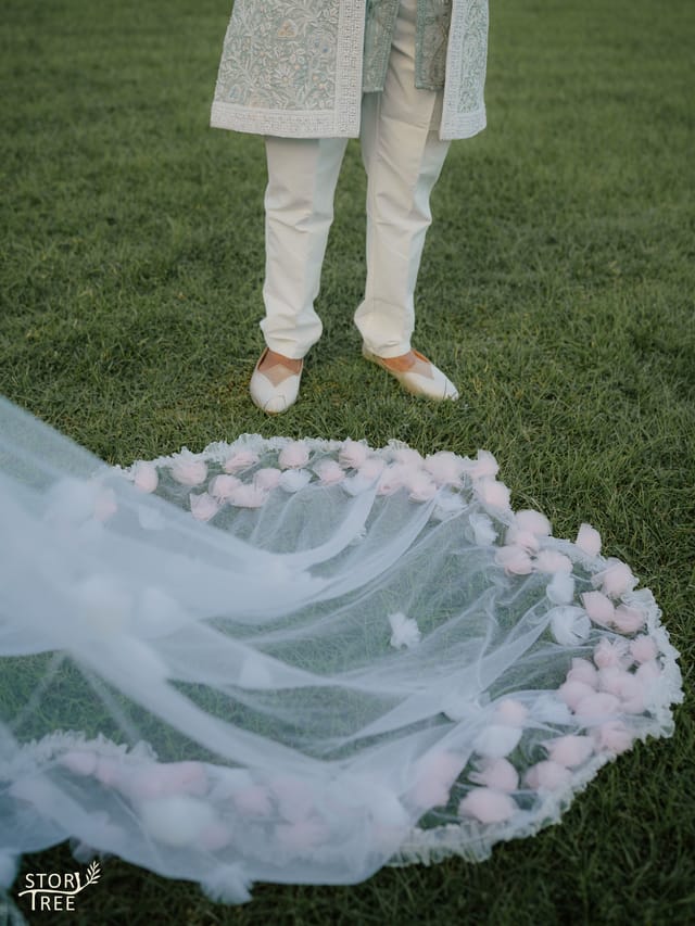 Exclusive Long Veil - EV-01_img_4