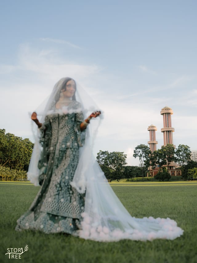 Exclusive Long Veil - EV-01_img_6