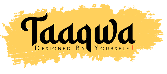 Taaqwa Fashion logo